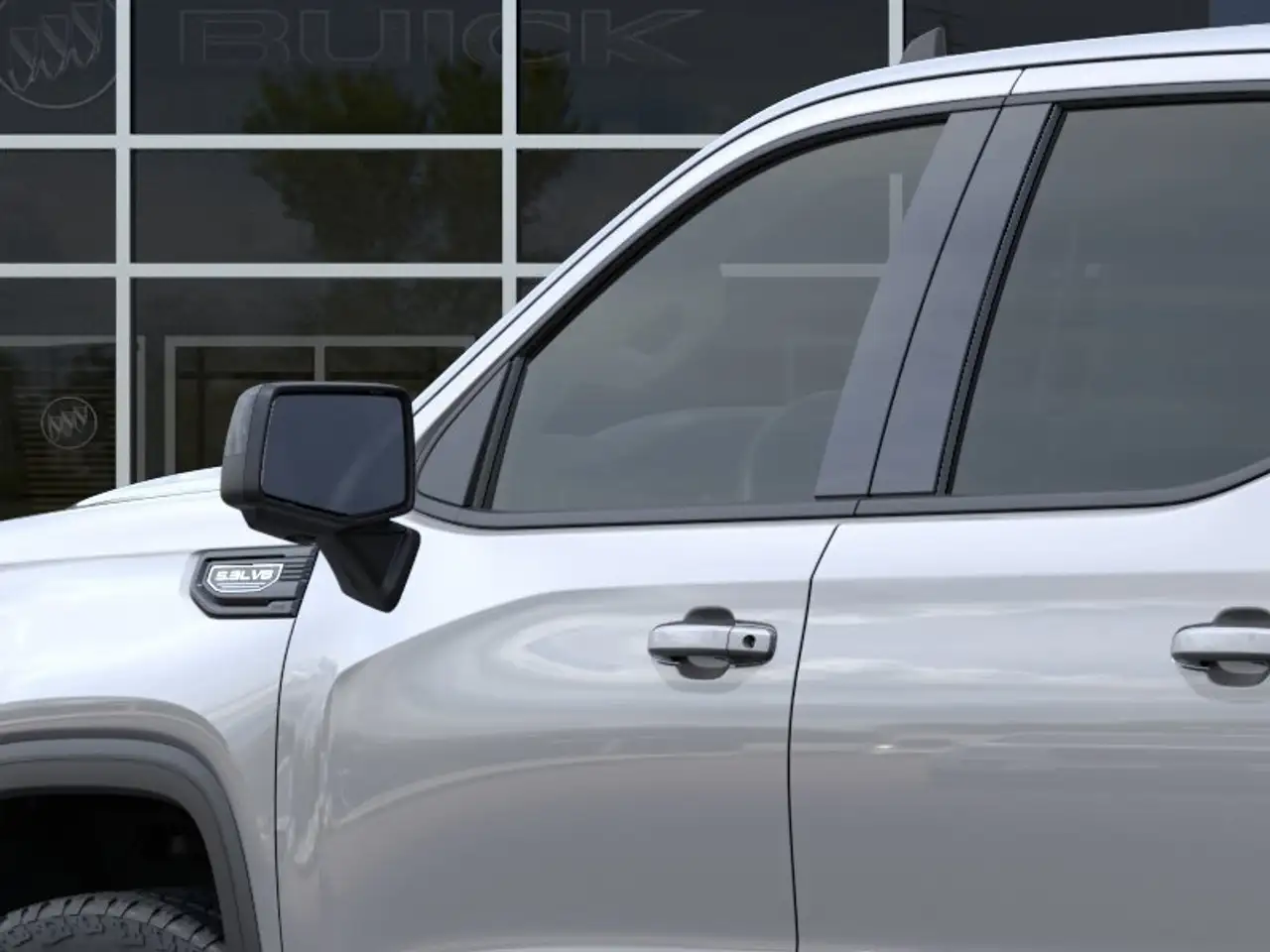GMC Sierra 1500 photo GMC Sierra 1500