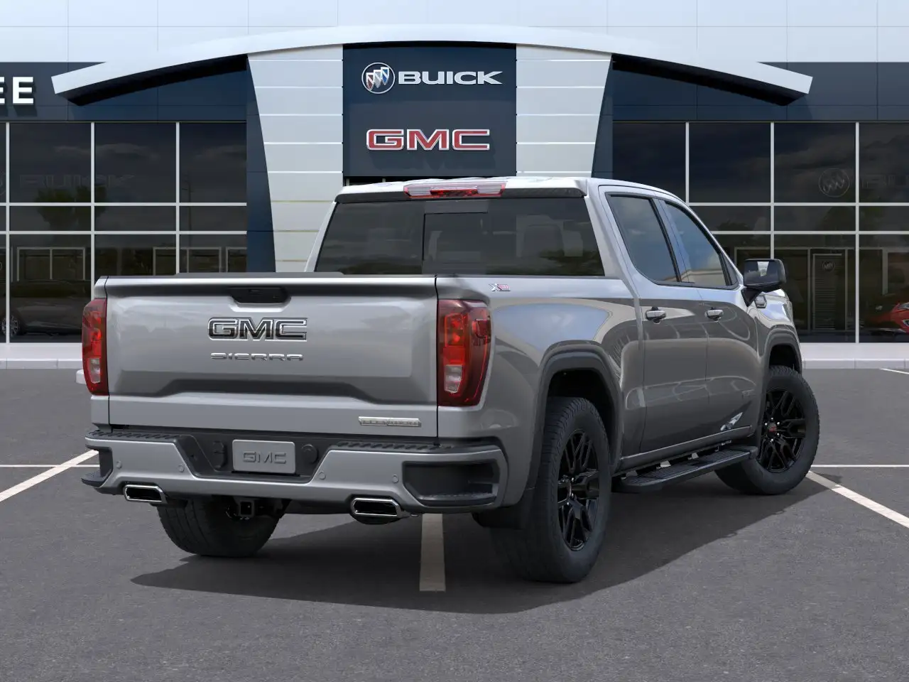 GMC Sierra 1500 photo GMC Sierra 1500