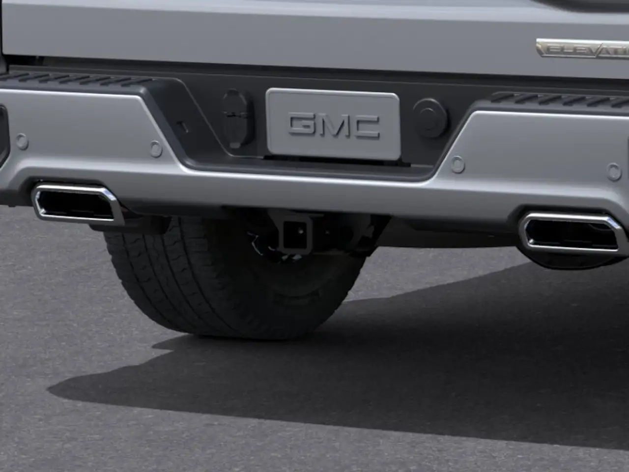 GMC Sierra 1500 photo GMC Sierra 1500
