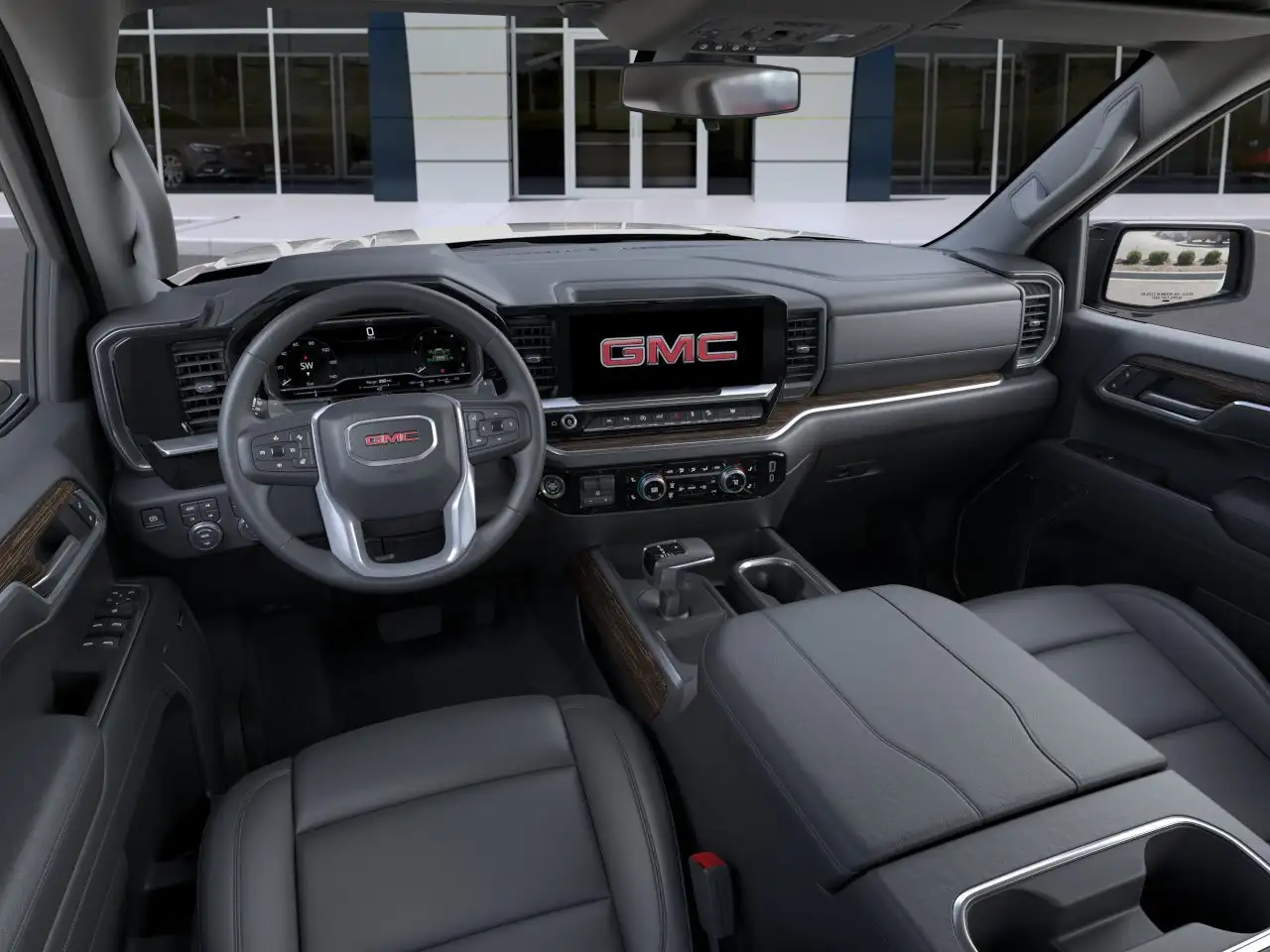 GMC Sierra 1500 photo GMC Sierra 1500