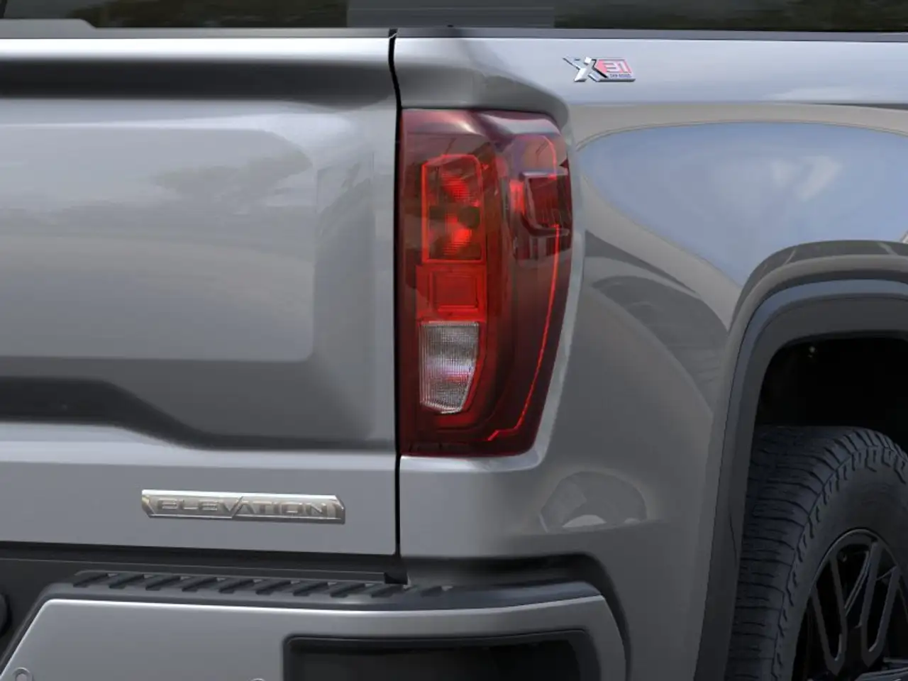 GMC Sierra 1500 photo GMC Sierra 1500