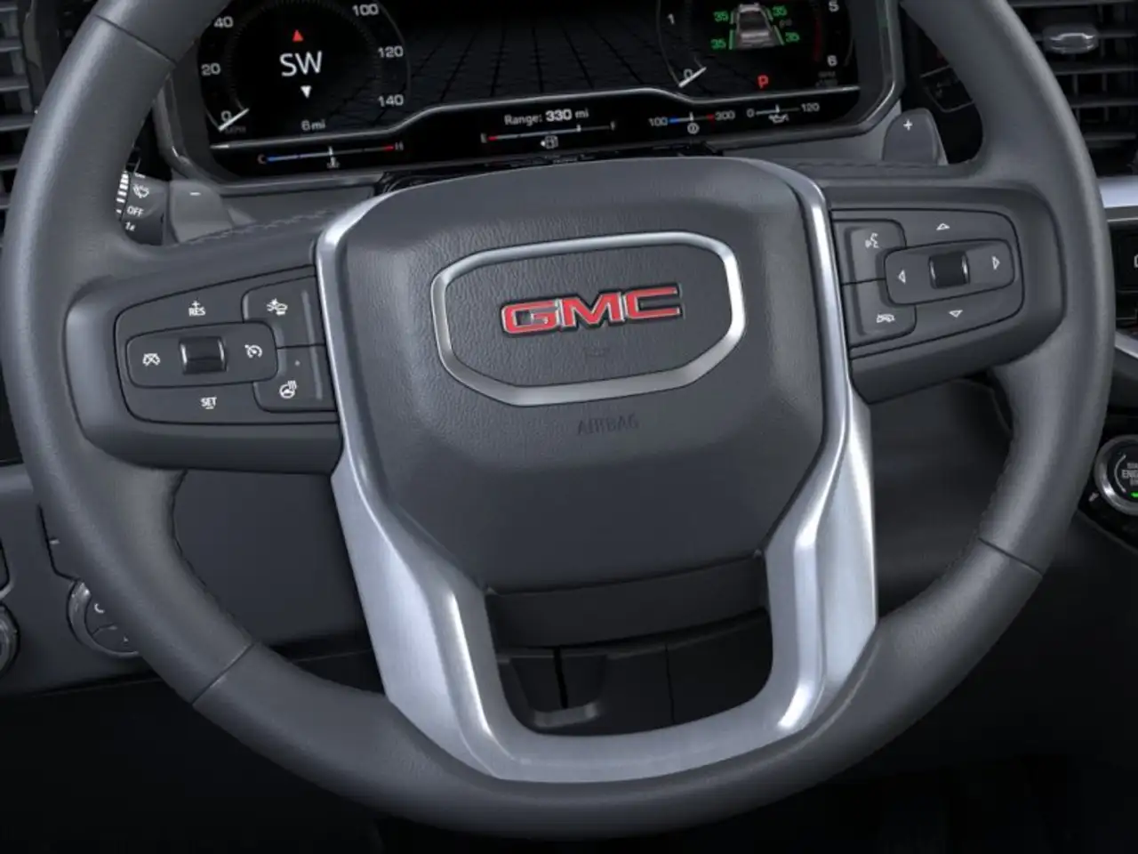 GMC Sierra 1500 photo GMC Sierra 1500