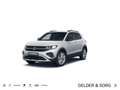 Volkswagen T-Cross Life 1.0 TSI Navi*DAB+ACC*AHK*Digital Silber - thumbnail 1