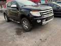 Ford Ranger Limited Doppelkabine 4x4 Noir - thumbnail 1