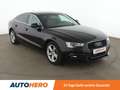 Audi A5 1.8 TFSI  *BI-XENON*NAVI*TEMPO* Schwarz - thumbnail 8