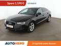Audi A5 1.8 TFSI  *BI-XENON*NAVI*TEMPO* Schwarz - thumbnail 1