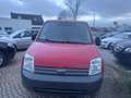 Ford Transit Connect Kasten im guten und gepflegten Zustand Rot - thumbnail 1