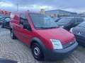 Ford Transit Connect Kasten im guten und gepflegten Zustand Rot - thumbnail 3