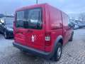 Ford Transit Connect Kasten im guten und gepflegten Zustand Rot - thumbnail 4