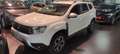 Dacia Duster 1.6 Prestige 4x4 85kW Blanc - thumbnail 10