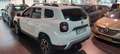 Dacia Duster 1.6 Prestige 4x4 85kW Blanc - thumbnail 11