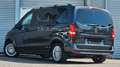 Mercedes-Benz V 220 d Vollleder 8Sitzer Aut. Klima Navi Shzg Gri - thumbnail 9