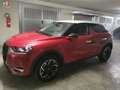 DS Automobiles DS 3 Crossback DS3 1.5 bluehdi So Chic 100cv Rosso - thumbnail 1