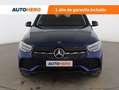 Mercedes-Benz GLC 200 4Matic MHEV Azul - thumbnail 9