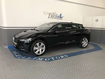 I-Pace EV 90kWh SE awd 400cv auto full opt. 1p IVA