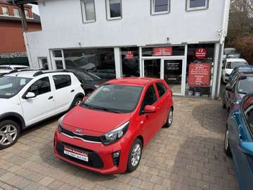 1.0i*5PORTES*AIRCO*JANTES*GARANTIE 12MOIS*