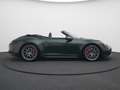 Porsche 992 Carrera 4S Cabriolet Vert - thumbnail 5