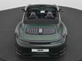 Porsche 992 Carrera 4S Cabriolet Vert - thumbnail 18