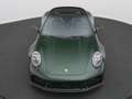 Porsche 992 Carrera 4S Cabriolet Vert - thumbnail 25