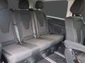 Mercedes-Benz V 250 V 250 d EDITION Lang Rood - thumbnail 11