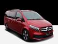 Mercedes-Benz V 250 V 250 d EDITION Lang Rouge - thumbnail 1