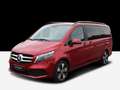 Mercedes-Benz V 250 V 250 d EDITION Lang Rouge - thumbnail 6