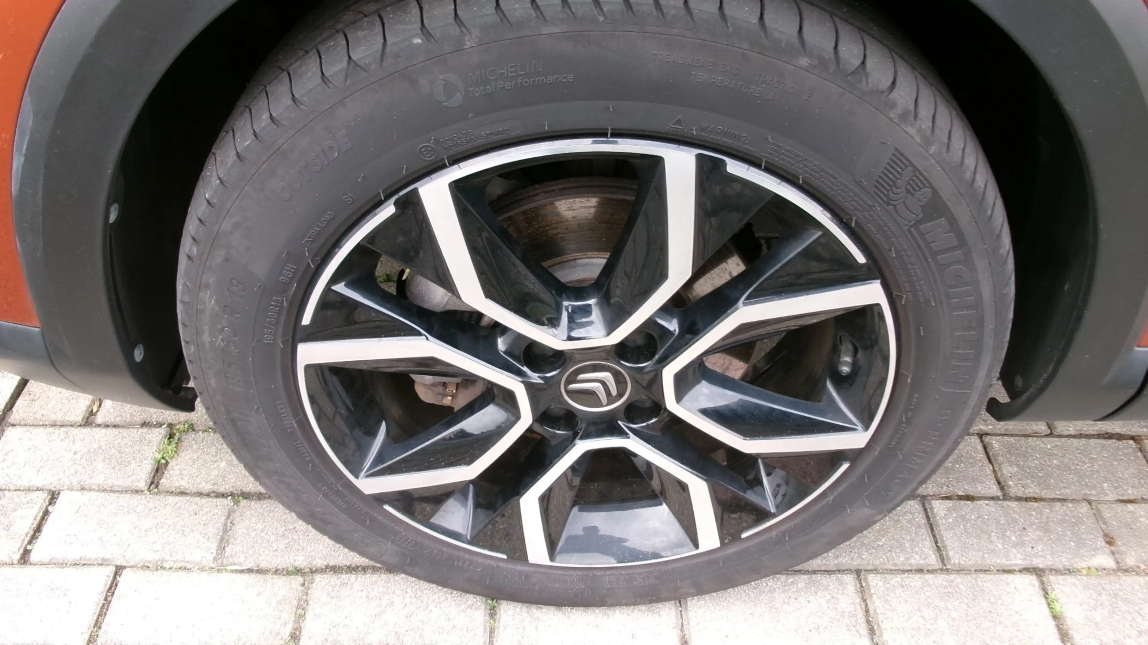 Citroen E-C4 Electric e-C4 136 FEEL — photo 5