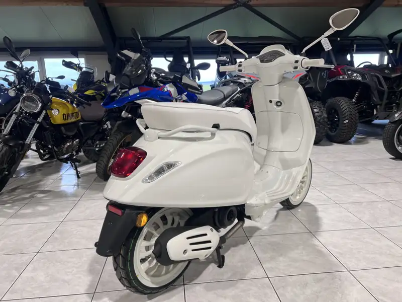 Vespa Sprint 50 - foto 3