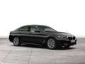 BMW 545 e xDrive Limousine Schwarz - thumbnail 10