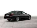 BMW 545 e xDrive Limousine Schwarz - thumbnail 3