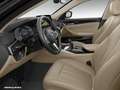 BMW 545 e xDrive Limousine Schwarz - thumbnail 4