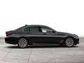 BMW 545 e xDrive Limousine Schwarz - thumbnail 9