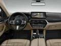 BMW 545 e xDrive Limousine Schwarz - thumbnail 5