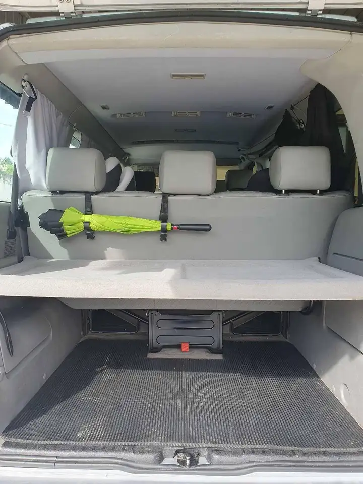 Volkswagen T4 Caravelle Caravelle 2.5 tdi Comfortline auto, foto 4