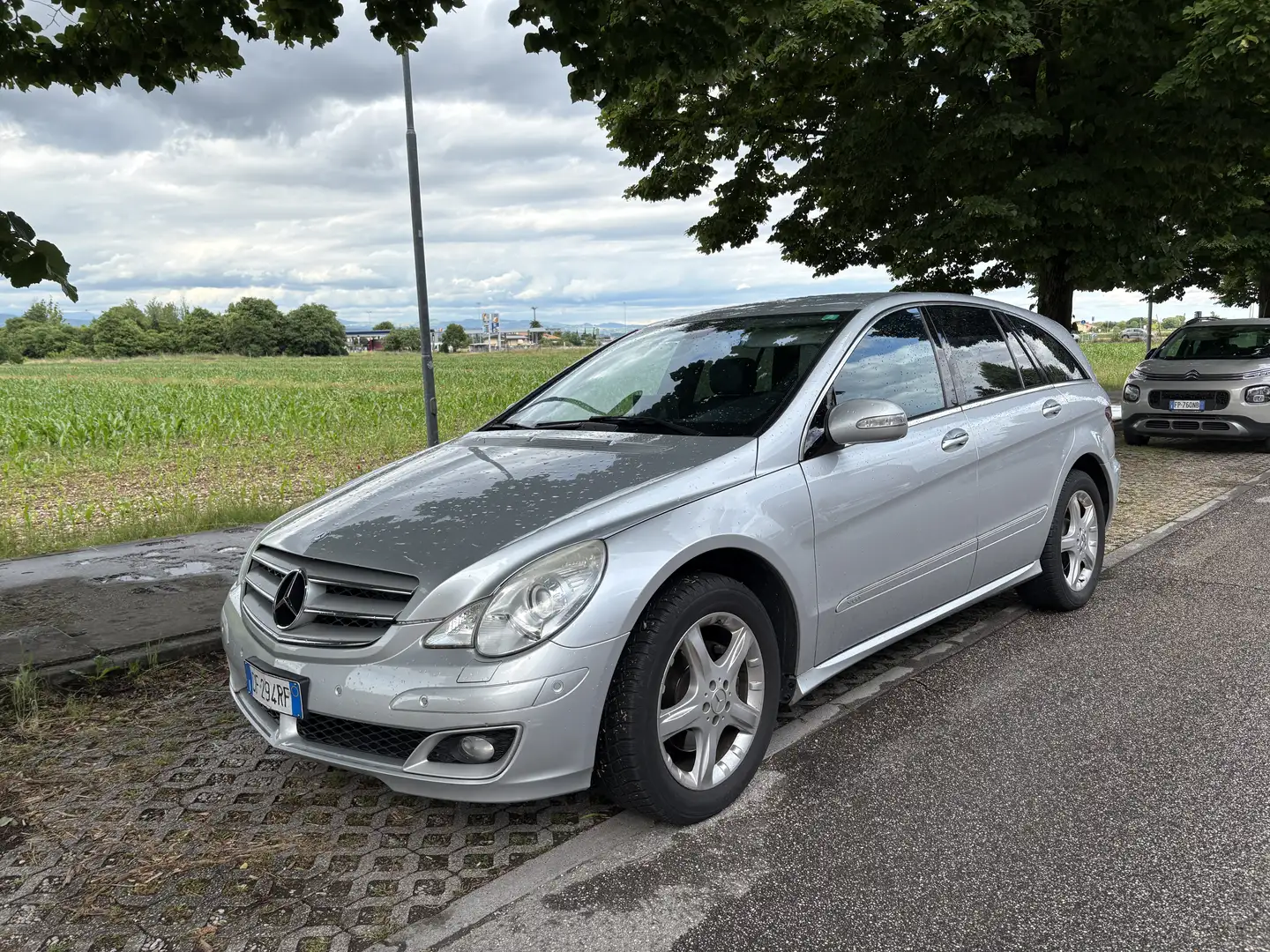 Mercedes-Benz R 320 cdi V6 Sport - 2