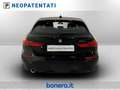 BMW 116 d auto Nero - thumbnail 7