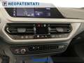 BMW 116 d auto Nero - thumbnail 15