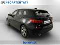 BMW 116 d auto Nero - thumbnail 8