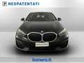 BMW 116 d auto Nero - thumbnail 3