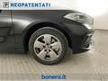 BMW 116 d auto Nero - thumbnail 5