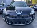 Peugeot 4007 Platinum 4X4 Allrad"Leder"NAVI"Kamera" Schwarz - thumbnail 2