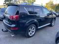 Peugeot 4007 Platinum 4X4 Allrad"Leder"NAVI"Kamera" Schwarz - thumbnail 6