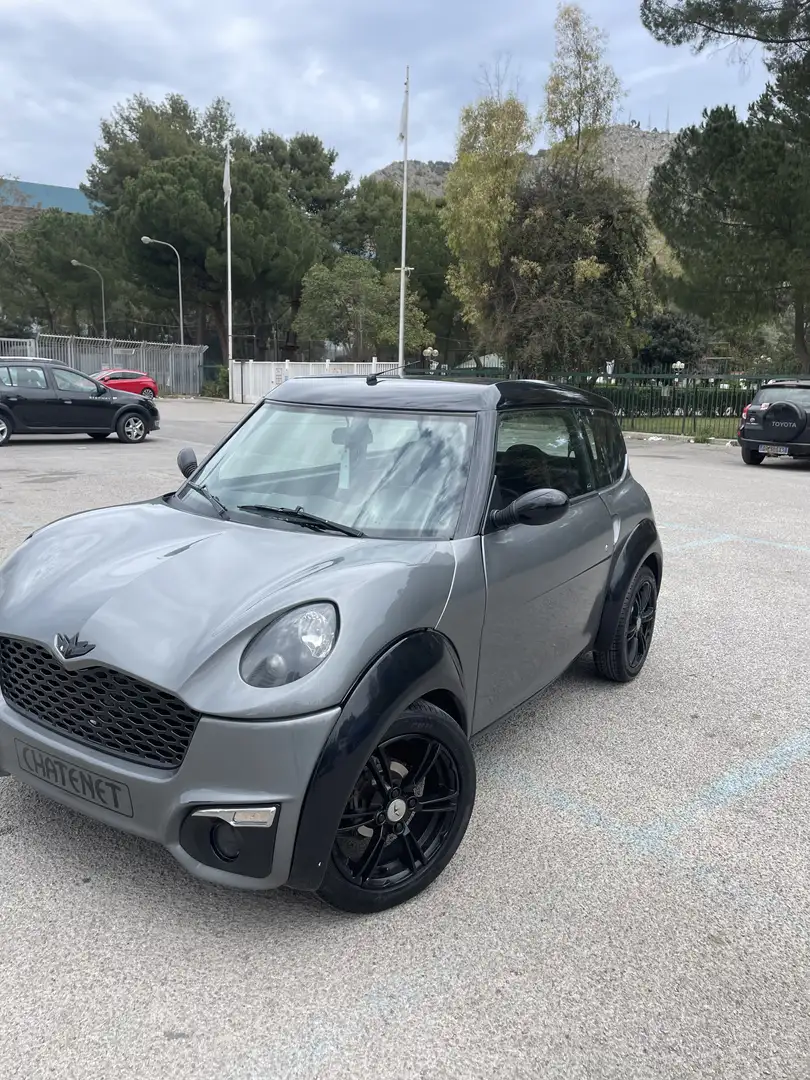 Chatenet CH 26 RS EVO Grigio - 1
