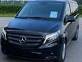 Mercedes-Benz Vito 116d TOURER 9-G  LED 5-6PL LICHTE VRACHT 40000+btw Zwart - thumbnail 4