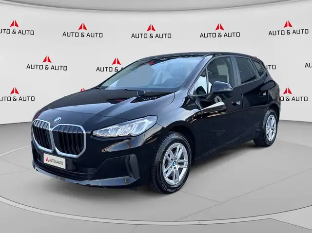 BMW 216 216i auto
