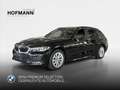 BMW 318 d Touring A Advantage+ACC+AHK+Premium Selel. Schwarz - thumbnail 1