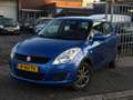 Suzuki Swift 1.2 Dynamic Allgrip 4X4 | 15” LMV | Airco | Stoelv Bleu - thumbnail 3
