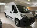 Fiat Ducato 30 MH2 2.3 MULTIJET 120CV E6D-TEMP Bianco - thumbnail 3