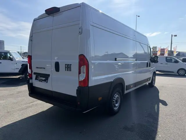Fiat Ducato view 6
