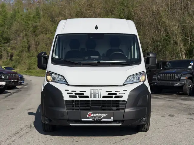 Fiat Ducato view 2